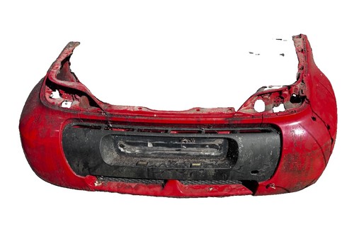 Smart 452 roadster 2003 2007 - 452,
