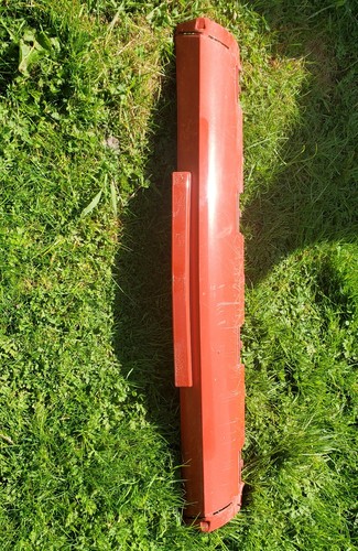 Smart roadster lower valance - smart,