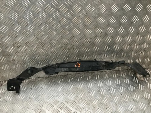 Smart roadster 452 rear bumper - smart,