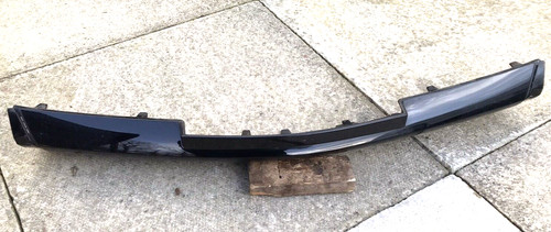 Smart roadster 452 - 452, lower