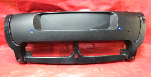 Smart 452 roadster 2003 2007 - 452, 2003-2007