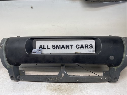 Smart roadster rear - roadster,