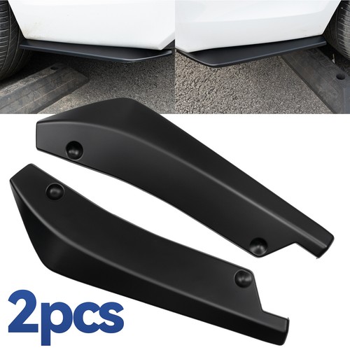 Universal car rear bumper - universal,