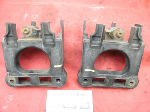 Smart 452 roadster 2003 2007 - 452, 2003-2007