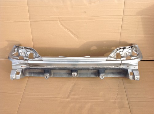 Smart roadster 452 rear bumper - 452,