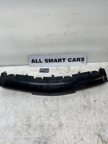 Smart roadster 452 - roadster, front