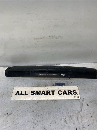 Smart roadster 452 front lower - smart,