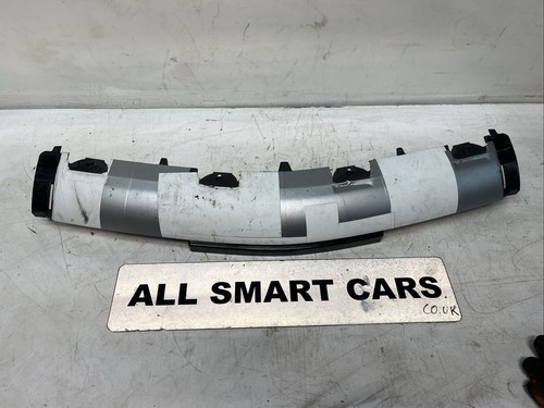 Smart roadster 452 front lower - 452,