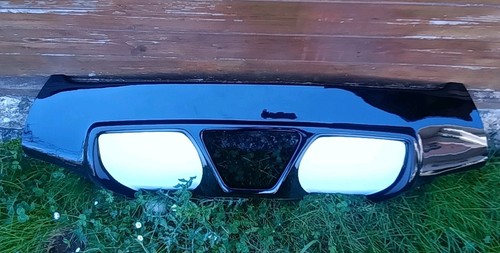 Smart roadster 452 - smart, rear