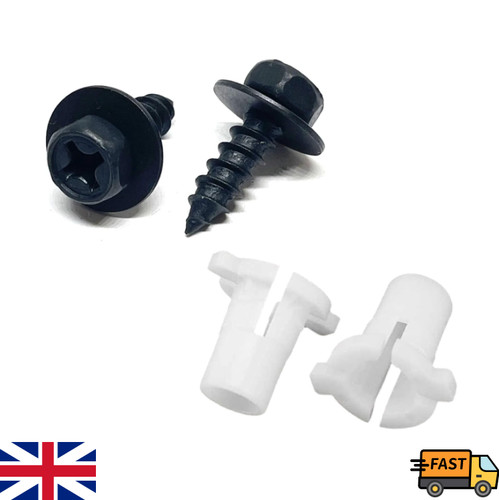 Fit smart front bumper - front,
