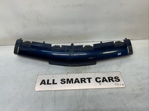 Smart roadster 452 front lower - 452,