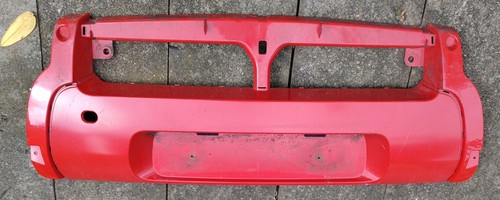 Smart roadster rear bumper - roadster,