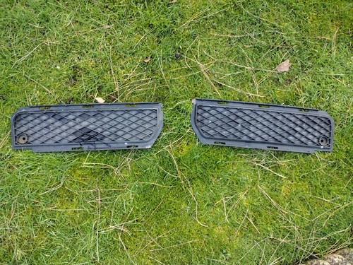 Smart roadster rear bumper - smart,