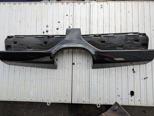 Smart roadster 452 brabus rear - roadster,