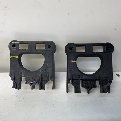 Smart roadster rear bumper - rear,