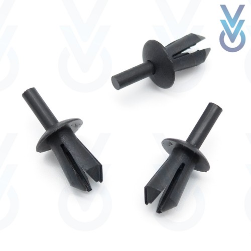 10x vvo rear bumper - 10x, and