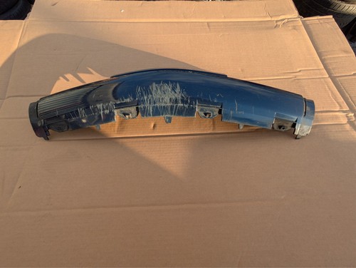 Smart roadster 452 lower - roadster, front