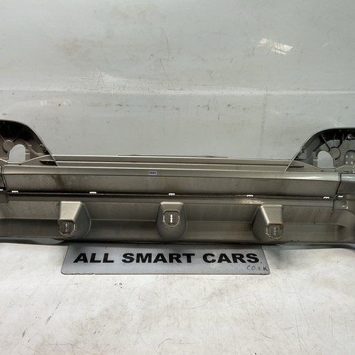 Smart roadster mk1 petrol - roadster,