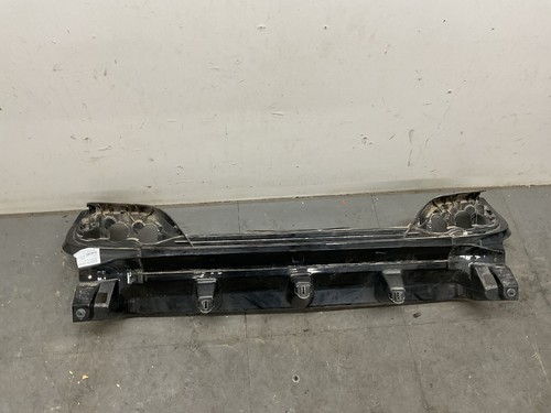Bumper trim taillight carrier - trim,,