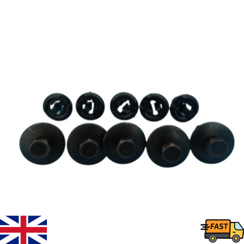 Fit smart bumper fender - bumper,