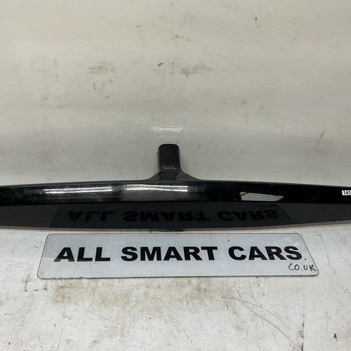 Smart roadster 452 - smart, bumper