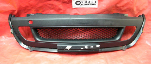Smart 452 roadster - 452, 2003-2007
