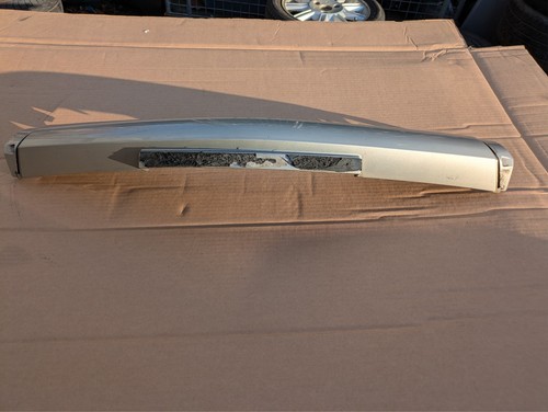Smart roadster 452 - roadster, lower