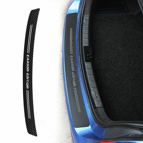 Car rear bumper - car,