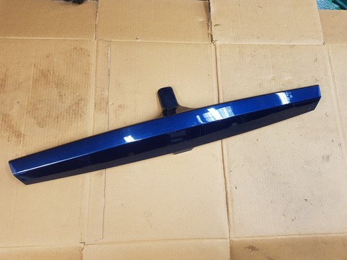 Smart roadster rear bumper - roadster,