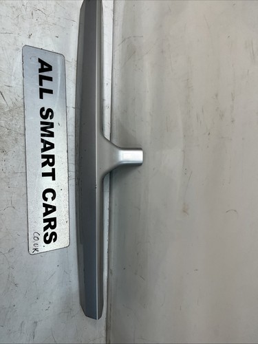 Smart roadster 452 rear - 452,