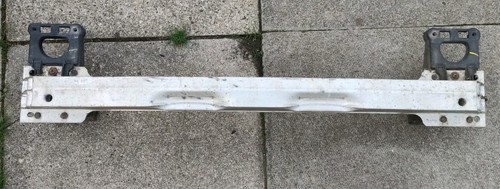 Smart roadster rear crash - smart,