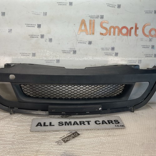 Smart 452 roadster - smart,