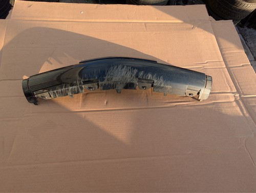 Smart roadster 452 - smart, lower