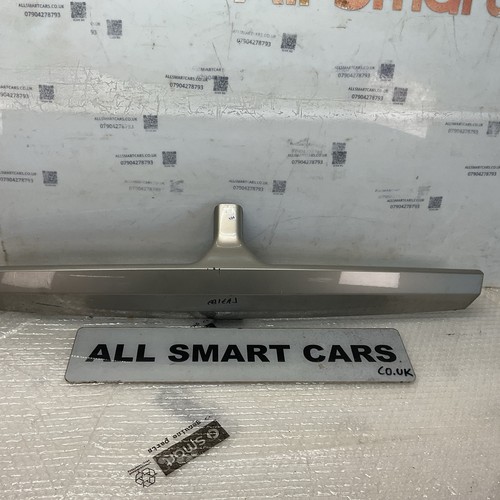 Smart roadster 452 - smart,