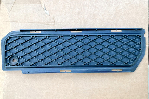 Smart roadster 452 rear - 452, centre