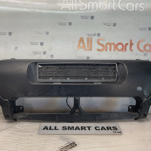 Smart roadster rear - roadster,